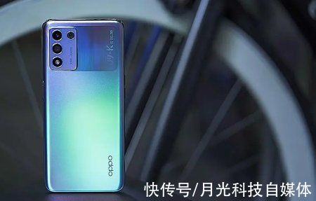 oppo|拒绝低配高价，OPPO大秀性价比，骁龙778G+5000毫安仅1339元