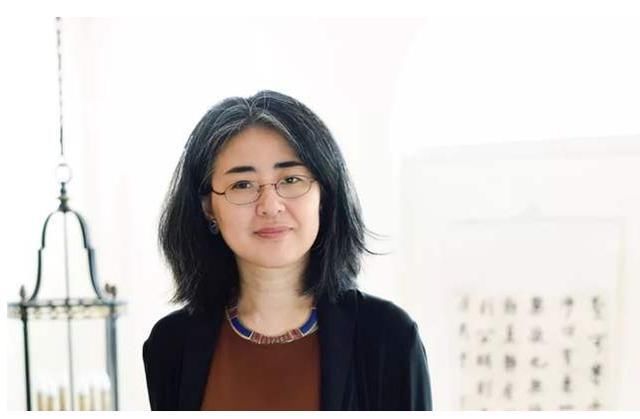  写诗|4岁写诗，13岁上北大的才女田晓菲，28岁嫁给了53岁美国人