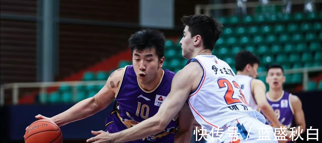 陶汉林|一把好牌却打烂了!本赛季CBA5支未兑现实力的球队,新疆队太可惜!