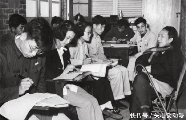 同窗|陈寅恪曾与鲁迅同窗两年,为何却对鲁迅只字不提?晚年道出真因