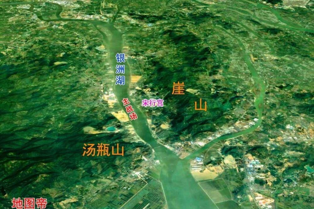 宋徽宗|宋朝为何有很多皇帝爱逃跑?