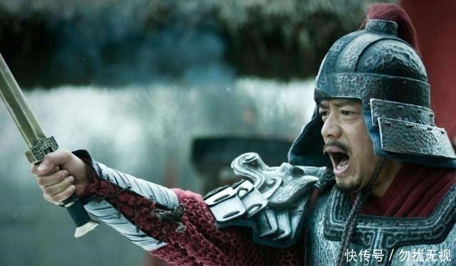 韩信墓前有一副十字对联,诉尽他的一生,现代专家真乃是神作也!