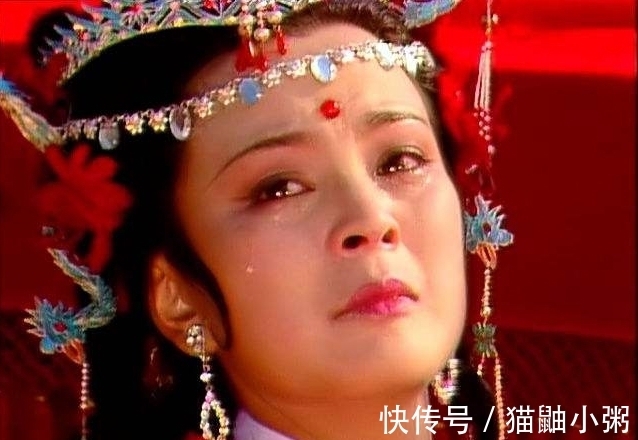 探春@红楼梦:贾探春的人生,有三大困境,永远摆脱不掉