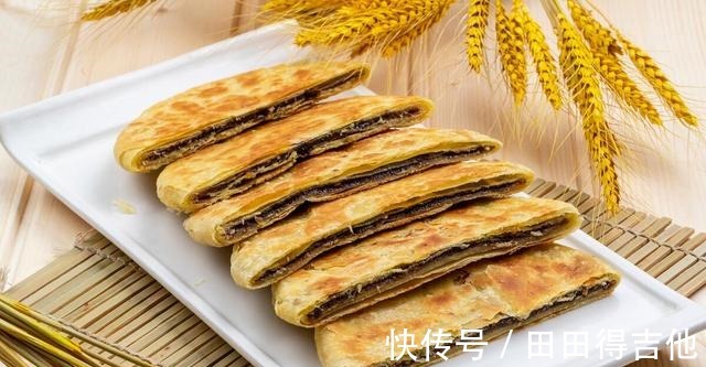 成本|不用烤箱不发面,教你自制6款早餐,成本不到10元,一周不重样!