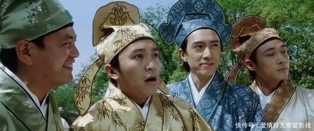 才子|为何“唐伯虎”是江南四大才子,而不是明朝三大才子?原因很简单