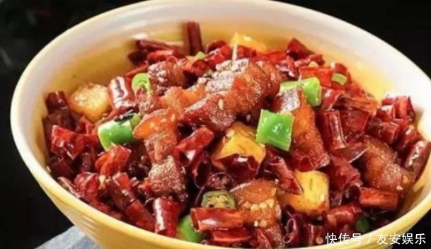 待客必备的几道下饭菜,来试试几道素菜,简单易学,还不缺营养