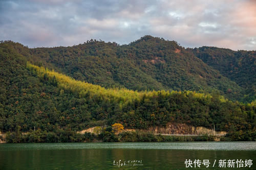 古村|江浙沪最适合度假的地方，不是莫干山！语文课本中都出现过的地方