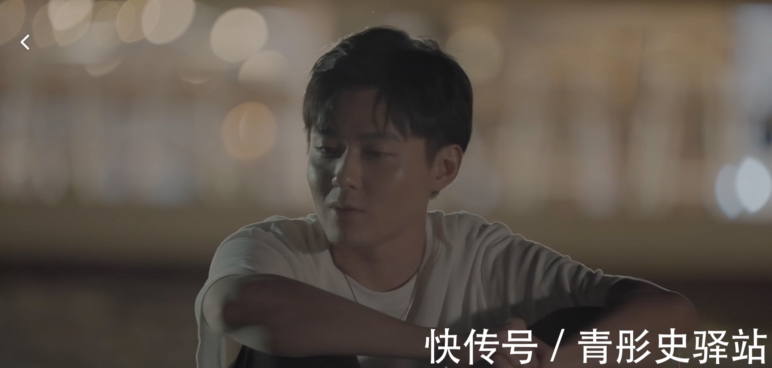 约会|《心动4》马子佳的做法让人气愤,成成没必要再主动,他不值得