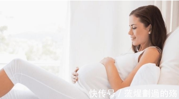 产检|7个月龙凤胎孕妇独自产检,从医院出来心酸落泪:丈夫一次没陪过