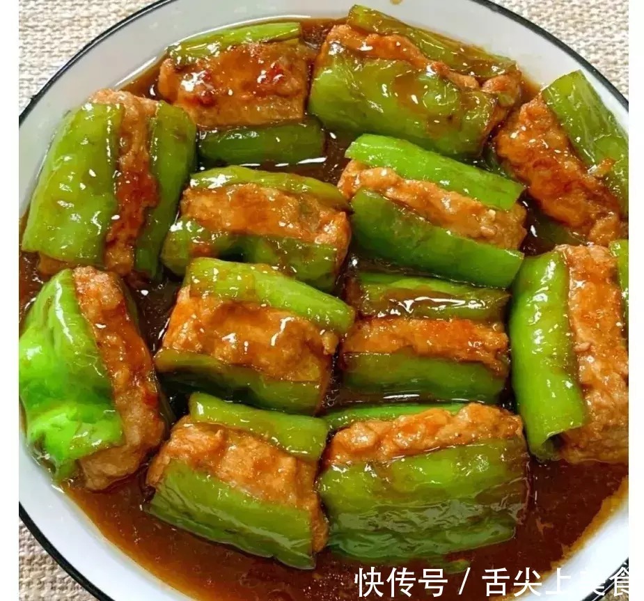 分享10道下饭菜,鲜香又美味