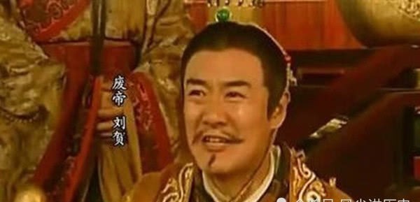 汉昭帝|刘贺为何只做了27的皇帝就被废为海昏侯了?其封号有何含义?