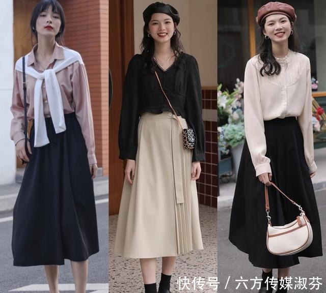 羽绒服不受宠了!今年早春流行“短外套”,搭毛衣、衬衫都好看