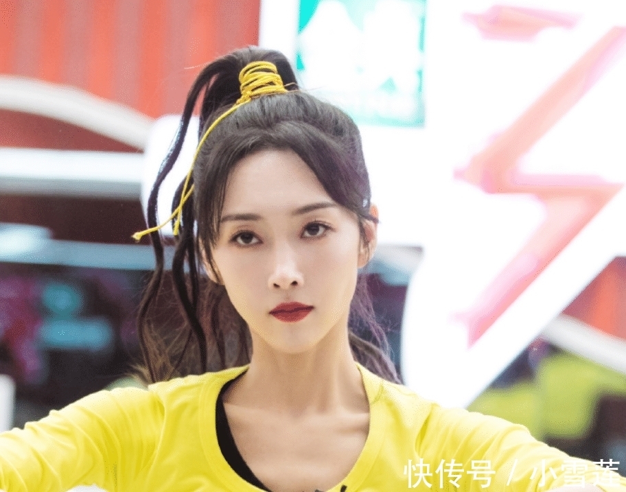 姐姐|《浪姐2》10位姐姐被踢出局,程莉莎左小青不意外,她才让人可惜