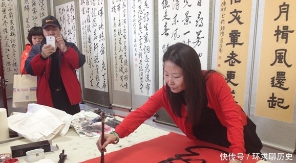 五世|她是慈禧太后最美的“五世外孙女”,如今是人民教师,生活低调