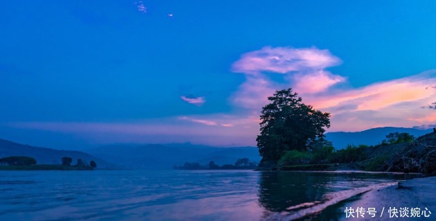 大滇西旅游环线上被遗忘的价值洼地