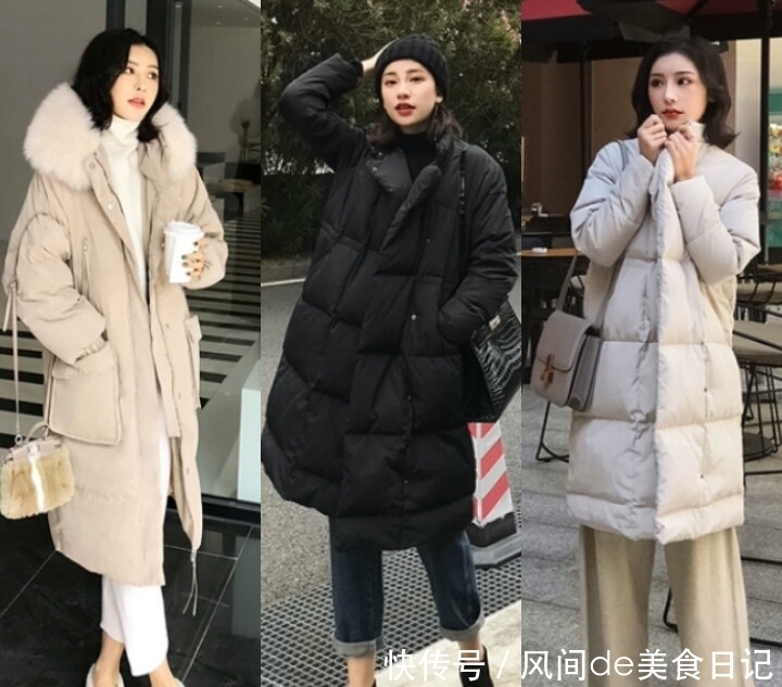 色针织|女人精致一些比较好,温柔而有女人味的穿搭了解一下!