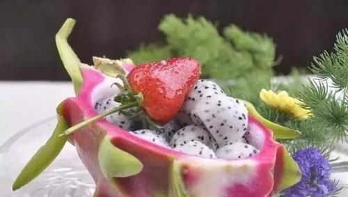 果蔬菜|超市很常见的3种食物,排毒养颜、淡化皱纹,有益健康