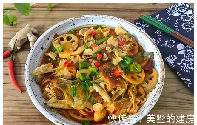 锡纸|不用烤箱也能做烤鱼,香辣鲜美,外酥里嫩,越吃越香,太简单了!
