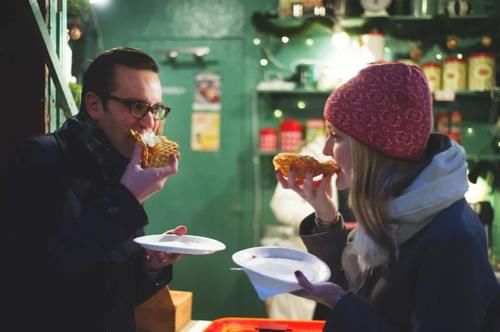  倒数|十二月的北欧，一起开始圣诞倒数吧