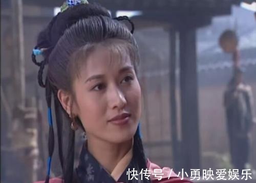 祝家庄|宋江为何将扈三娘许配给王英,而不许配给林冲呢?原因其实很简单