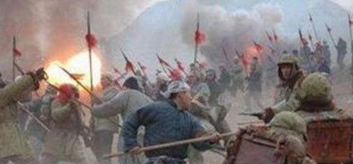 兵器|红缨枪上的红缨到底有啥用?等刺中敌人身体的时候,作用就出来了