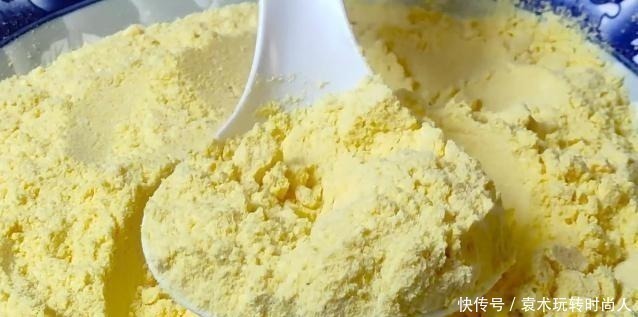 牛奶|早餐吃它,胜过喝豆浆牛奶,维生素钙极高,做一次吃半月