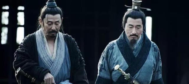 萧何|萧何,也是功高震主,为什么他能善终