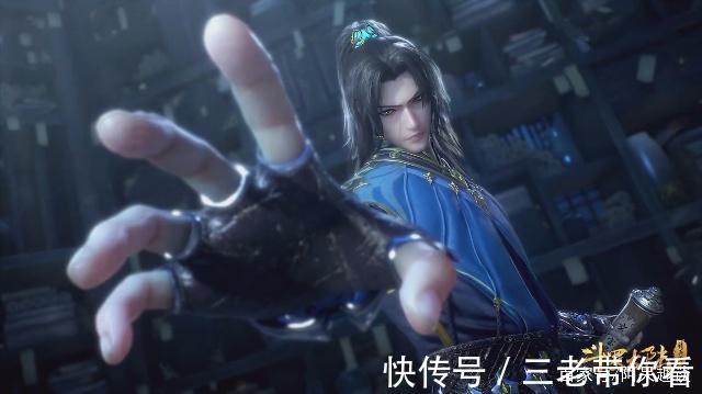 出卖|斗罗大陆：唐三宁愿死也不会出卖这个人，他影响了唐三的一生