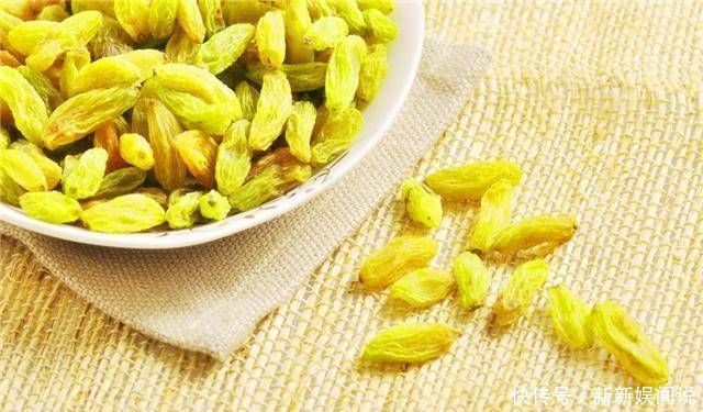 胆固醇|葡萄干,真的可以降低高血脂的胆固醇吗?今天,来告诉各位答案