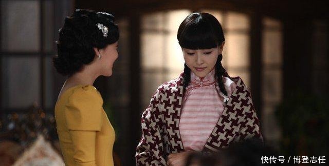 沈从文妻子的三个姐妹:好的教育,就是教会女儿矜持