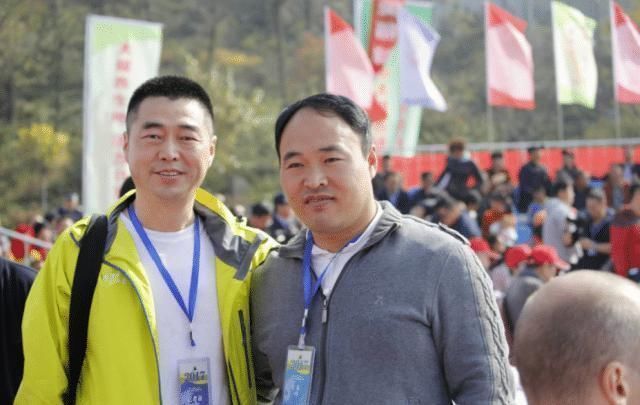 年薪|他是马云的保镖,马云卸任后他也失去年薪百万的铁饭碗,如今怎样