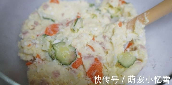 蒸土豆|外国人将它视为主食，吃一个顶10个苹果，减肥养颜，不懂吃可惜