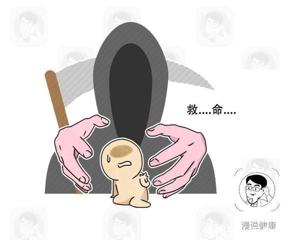 患者|中国每年100万癌症患者白死了!柳叶刀:避开五大诱因,远离癌症
