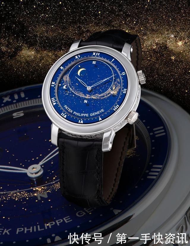 谈谈在中国的手表品牌受喜爱度排名