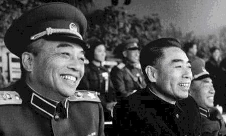 大元帅|美国人眼中的世界四大元帅，其中有位是中国人，令人心悦诚服