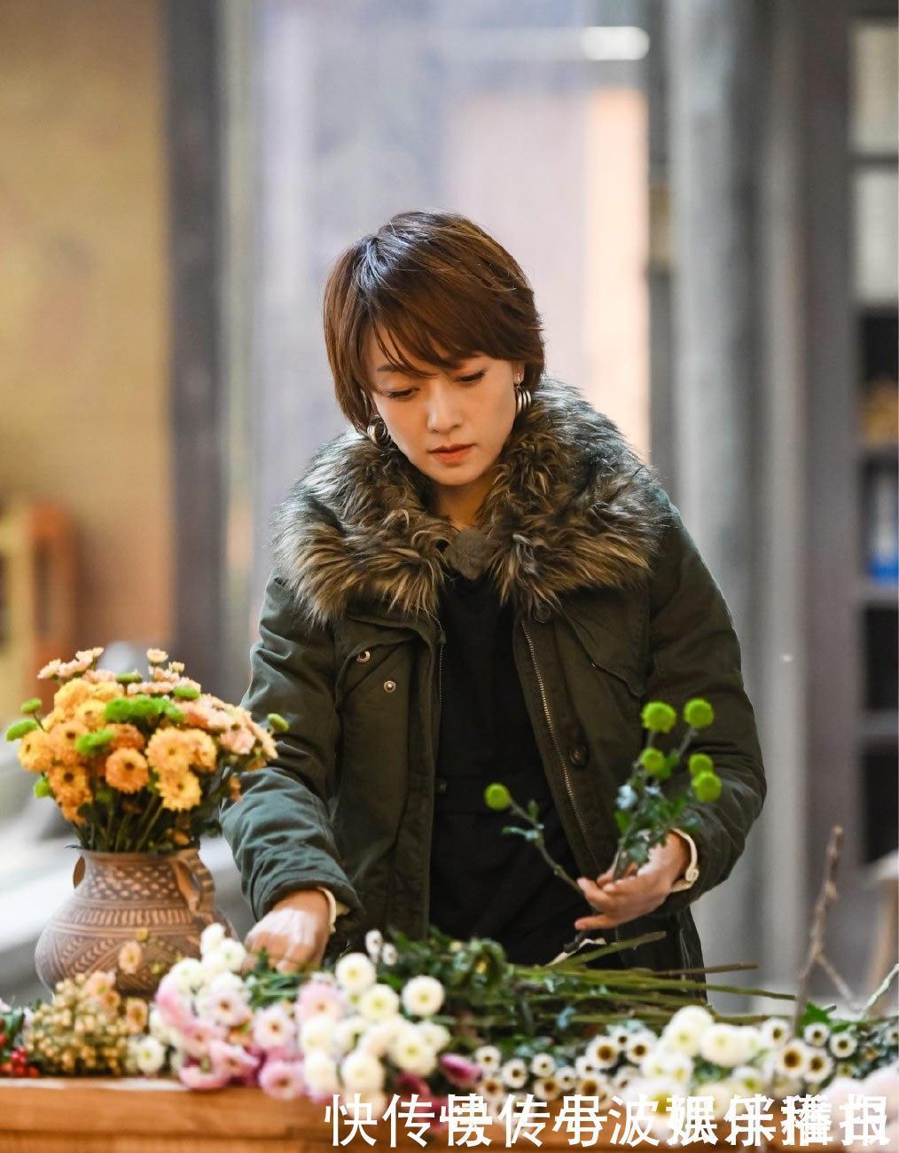 女人味|什么样的短发好看又时尚?齐肩短发不错,甜美清新又不失女人味