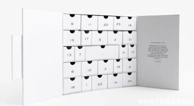 圣诞限定!你跟别人的不同就指这儿了