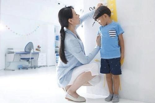 身高|新版“儿童身高标准”出炉,一起来看看,你家娃“拖后腿”了吗?