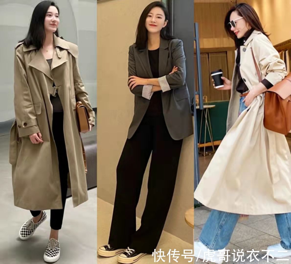 包臀裙 这才是40岁女人该有的体面打扮,借鉴四个穿搭术,穿出优雅气质