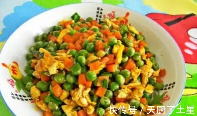 营养又健康，色香味俱全，好吃到放不下筷子，满满几盘美食！