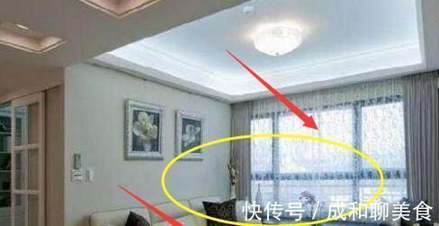 失败|看了太多婆婆的失败装修,晒晒我婆婆的装修,是不是很颠覆想象啊