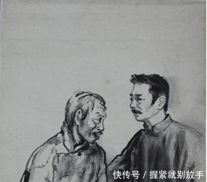 闰土的孙子如今怎么样了依然为鲁迅工作,不再为生计发愁!