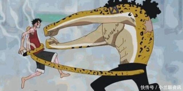 果实|海贼王黑胡子恐惧的4种果实,第三个强无敌,谁见到谁跪拜