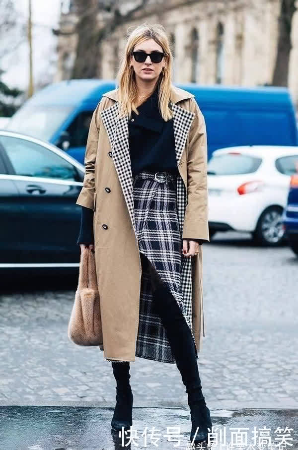 女人过了55岁，这4种“裙子”再流行也别穿，难看还拉低档次