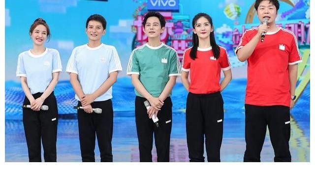 吴昕：快本停播54天后首发声，系快乐家族第一个“安全着陆”的人