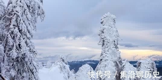 花间派@温庭筠见到暮春三月的雪,于是写下一首嘲笑雪的诗,却成为了名篇