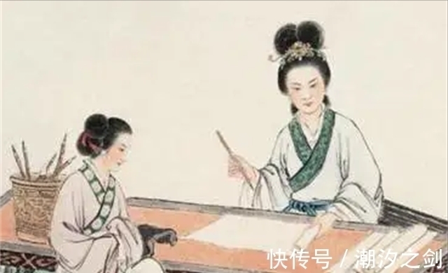 汉景帝&2000年前,司马相如写下一纸休书,卓文君回了一首诗,成千古绝唱