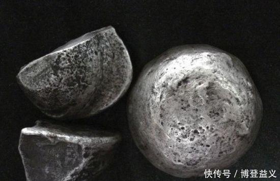 古代的碎银子怎么来的，大小不一，价值一样么？