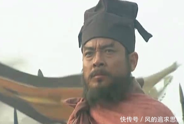 宋江和晁盖从来不是好兄弟,从这件事就能看出来