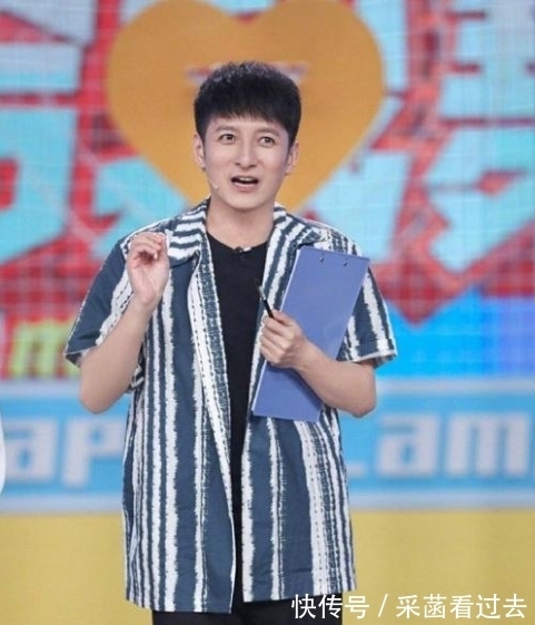 视频平台|遗憾!何炅撒贝宁《明侦》成绝唱,被曝芒果台主持人不再参加网综